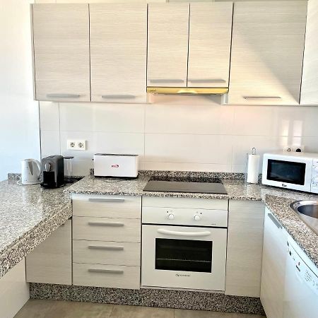 Mojacar Espectaculares Vistas Al Mar Apartment Exterior photo